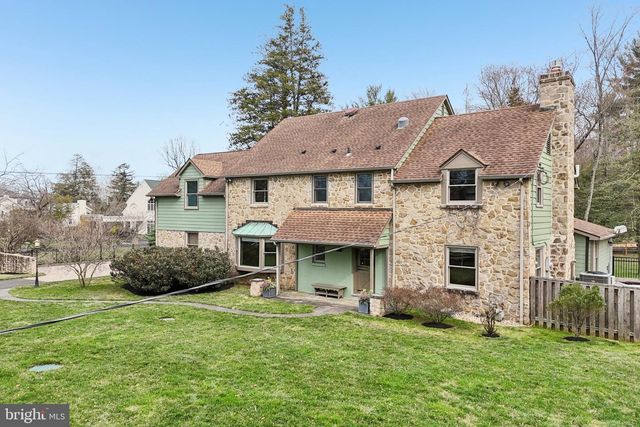 260 MATHERS RD, Ambler, PA 19002