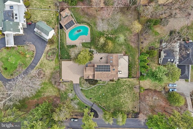 260 MATHERS RD, Ambler, PA 19002