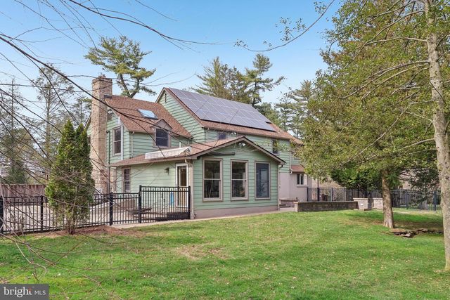 260 MATHERS RD, Ambler, PA 19002