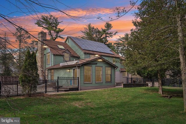 260 MATHERS RD, Ambler, PA 19002
