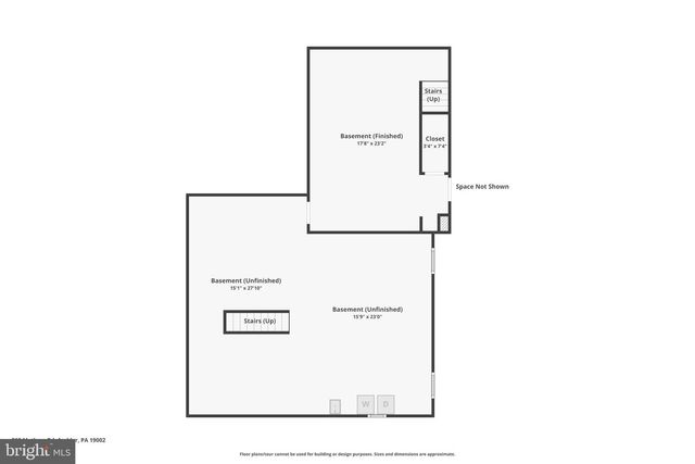 260 MATHERS RD, Ambler, PA 19002