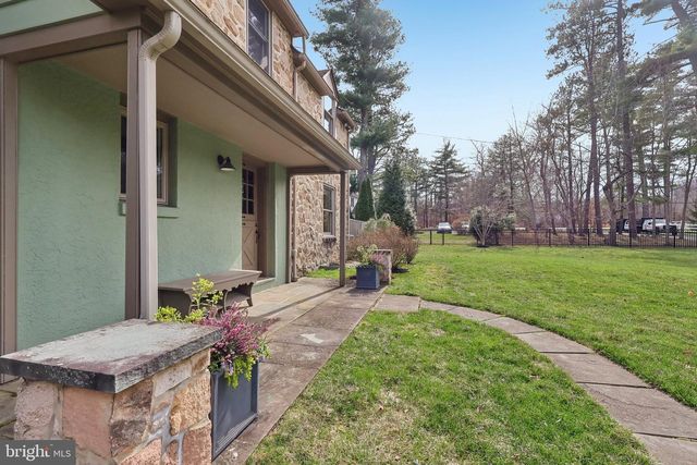 260 MATHERS RD, Ambler, PA 19002