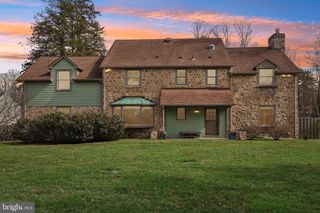 260 MATHERS RD, Ambler, PA 19002