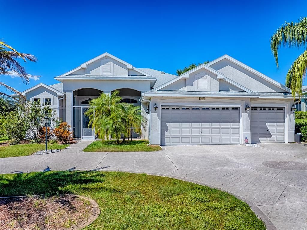 5656 BOUNTY CIRCLE, Tavares, FL 32778