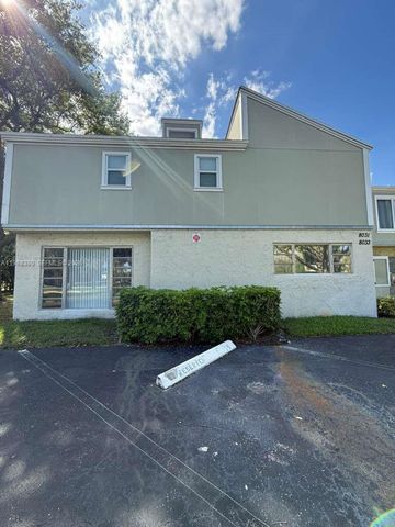 8031 Lagos De Campo Blvd L-3, Tamarac, FL 33321