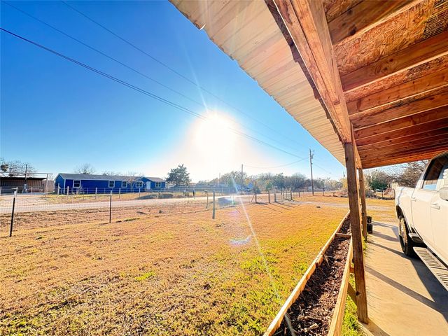 1009 Ben Drive, Cleburne, TX 76031