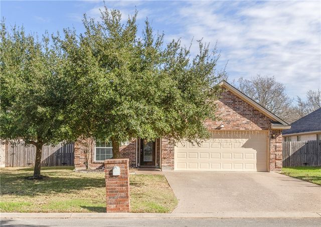 3707 Dove Crossing Lane, College Station, TX 77845