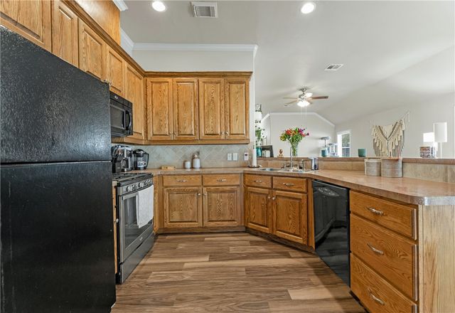 3707 Dove Crossing Lane, College Station, TX 77845