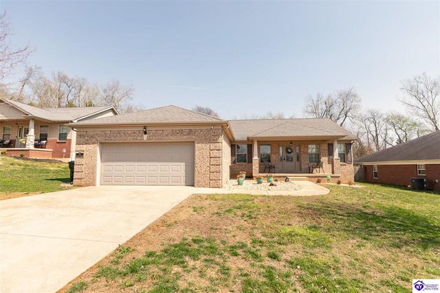 114 Vineland Parkway, Vine Grove, KY 40175