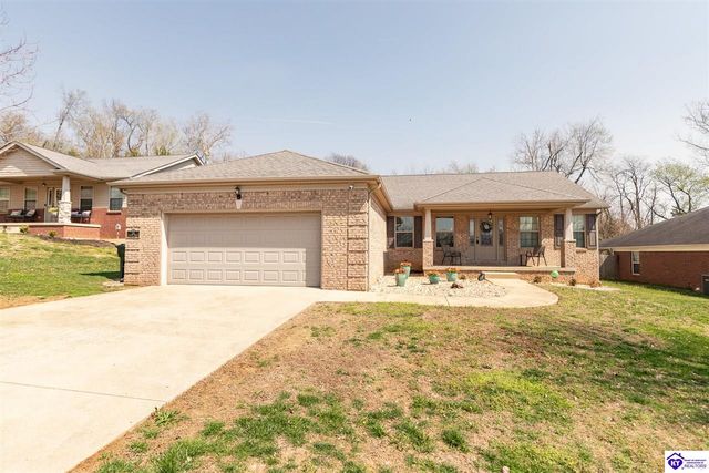 114 Vineland Parkway, Vine Grove, KY 40175