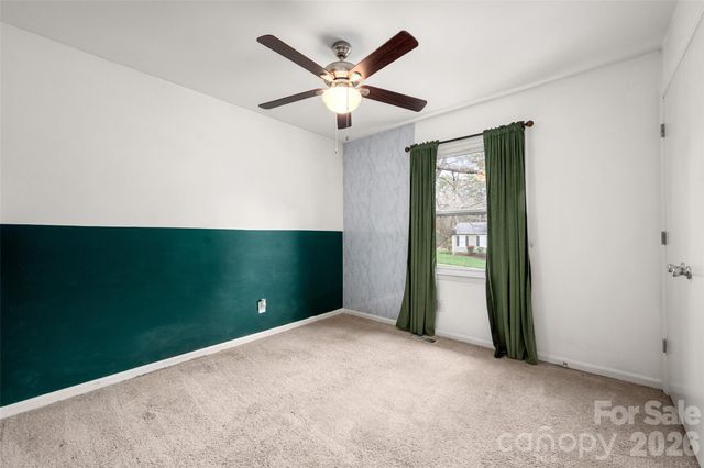 5610 Lawrence Orr Road, Charlotte, NC 28212