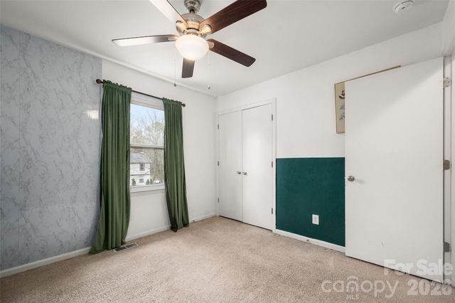 5610 Lawrence Orr Road, Charlotte, NC 28212