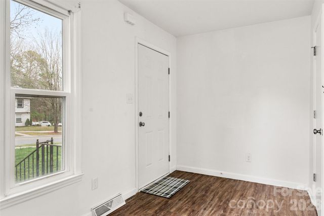 5610 Lawrence Orr Road, Charlotte, NC 28212