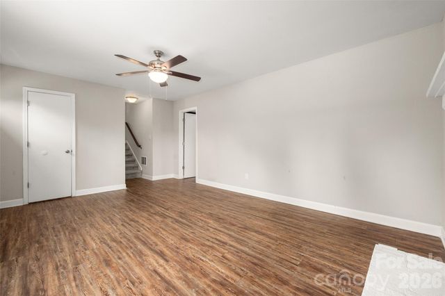 5610 Lawrence Orr Road, Charlotte, NC 28212