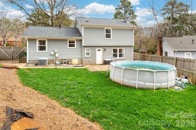 5610 Lawrence Orr Road, Charlotte, NC 28212