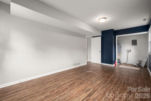 5610 Lawrence Orr Road, Charlotte, NC 28212