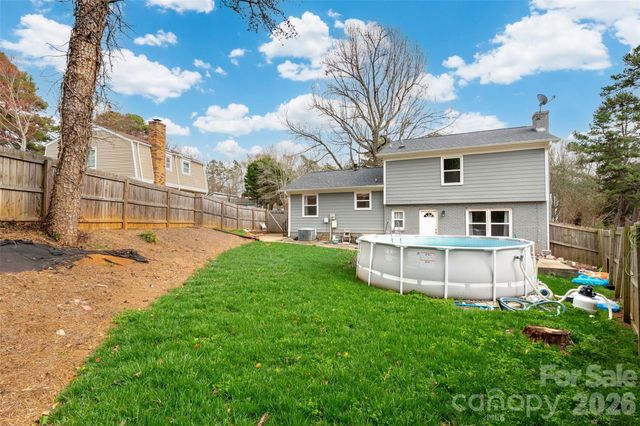 5610 Lawrence Orr Road, Charlotte, NC 28212