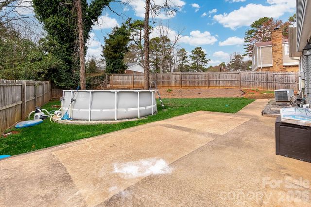 5610 Lawrence Orr Road, Charlotte, NC 28212