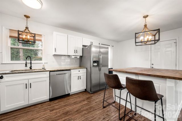 5610 Lawrence Orr Road, Charlotte, NC 28212