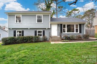 5610 Lawrence Orr Road, Charlotte, NC 28212