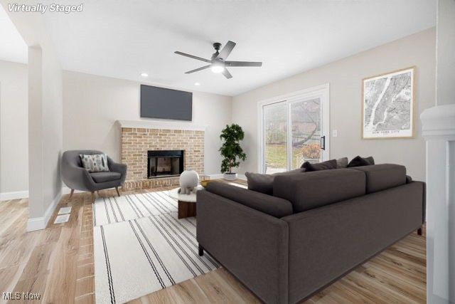 7974 Chablis Drive NW, Massillon, OH 44646