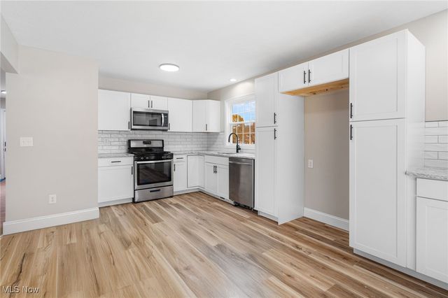 7974 Chablis Drive NW, Massillon, OH 44646