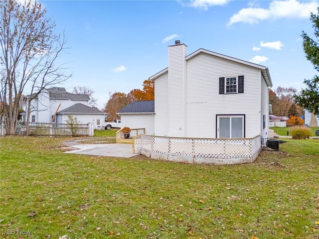 7974 Chablis Drive NW, Massillon, OH 44646