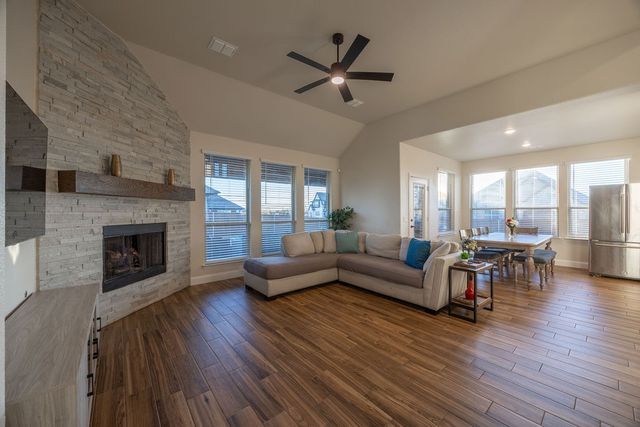 4437 Lupine Estate Drive, Joshua, TX 76058