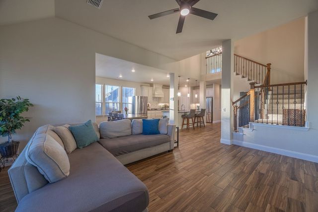 4437 Lupine Estate Drive, Joshua, TX 76058