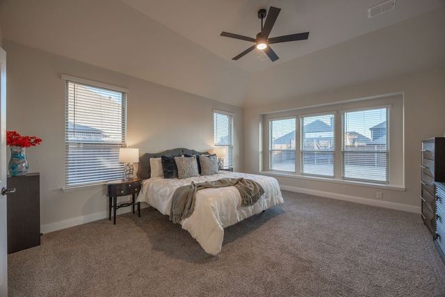 4437 Lupine Estate Drive, Joshua, TX 76058