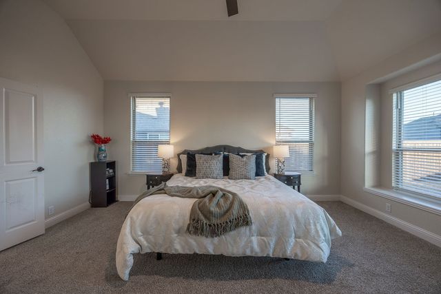 4437 Lupine Estate Drive, Joshua, TX 76058