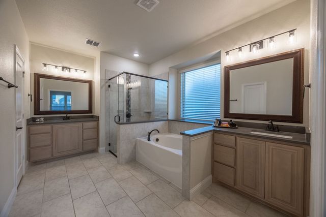 4437 Lupine Estate Drive, Joshua, TX 76058