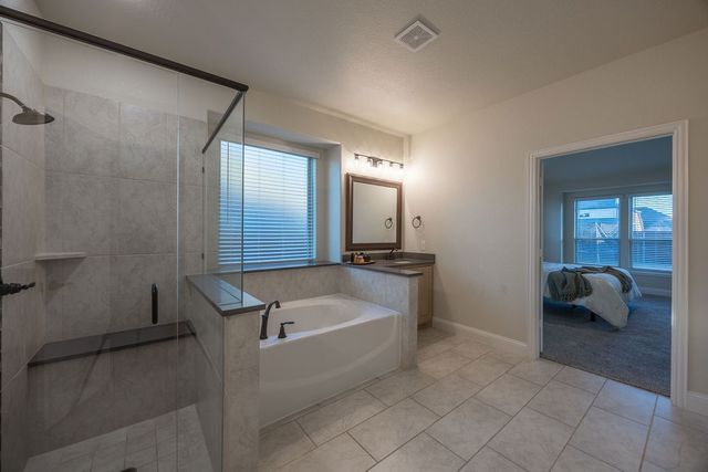 4437 Lupine Estate Drive, Joshua, TX 76058