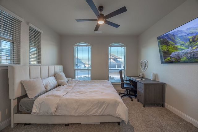 4437 Lupine Estate Drive, Joshua, TX 76058