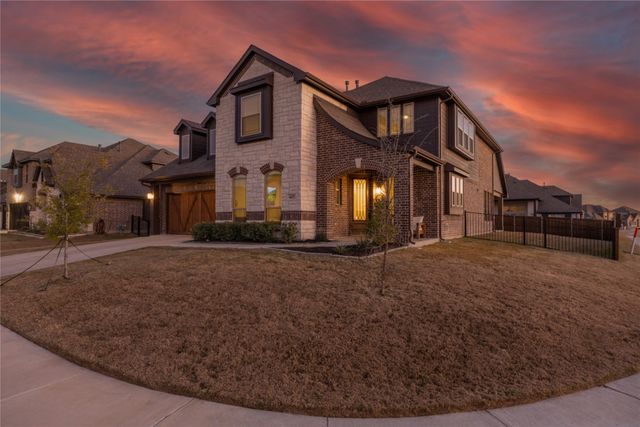 4437 Lupine Estate Drive, Joshua, TX 76058