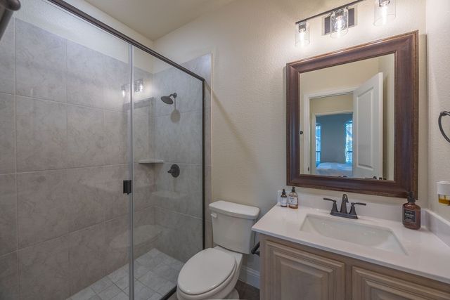 4437 Lupine Estate Drive, Joshua, TX 76058