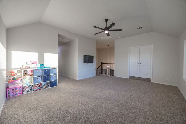 4437 Lupine Estate Drive, Joshua, TX 76058