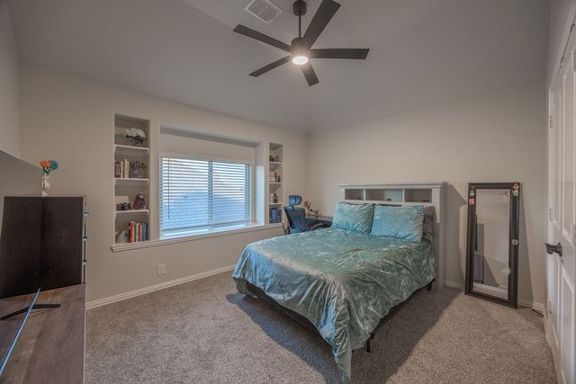 4437 Lupine Estate Drive, Joshua, TX 76058