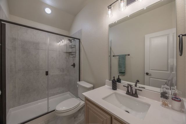 4437 Lupine Estate Drive, Joshua, TX 76058