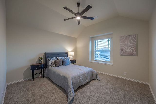 4437 Lupine Estate Drive, Joshua, TX 76058