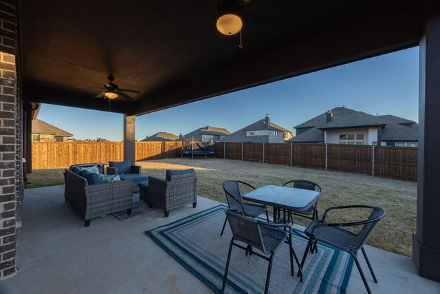 4437 Lupine Estate Drive, Joshua, TX 76058