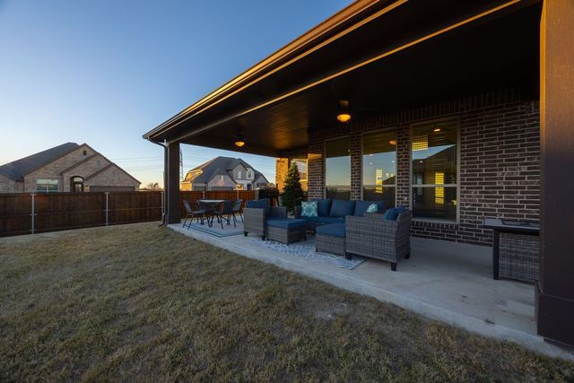 4437 Lupine Estate Drive, Joshua, TX 76058