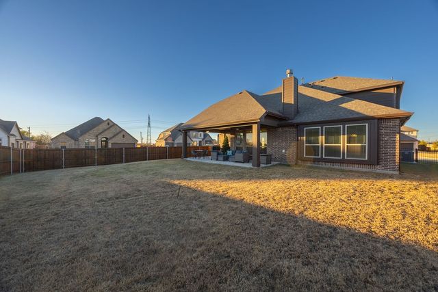 4437 Lupine Estate Drive, Joshua, TX 76058