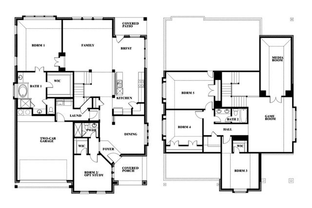 4437 Lupine Estate Drive, Joshua, TX 76058