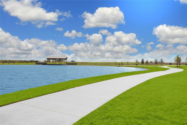 4437 Lupine Estate Drive, Joshua, TX 76058