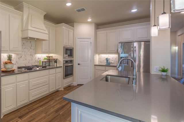 4437 Lupine Estate Drive, Joshua, TX 76058