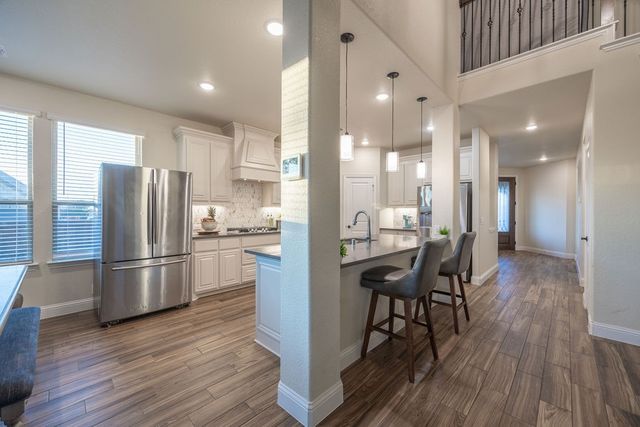 4437 Lupine Estate Drive, Joshua, TX 76058