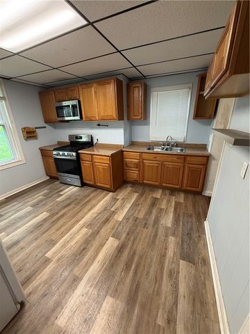 110 Kirk Ave, Carrick, PA 15227