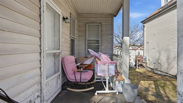 110 Kirk Ave, Carrick, PA 15227