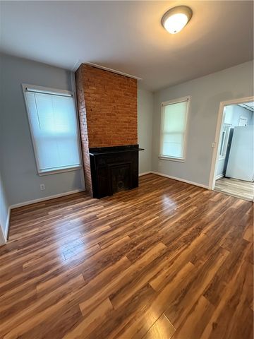 110 Kirk Ave, Carrick, PA 15227
